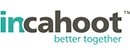 Incahoot折扣网 Logo