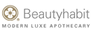 Beautyhabit美妆网 Logo