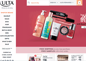 Ulta Beauty Ulta Beauty