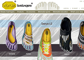 VIBRAM VIBRAM