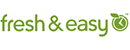 新鲜与便捷(Fresh&Easy) Logo