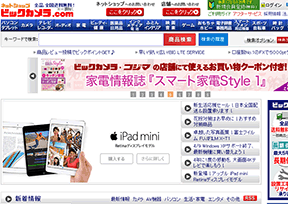 Bic Camera Bic Camera