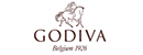 歌帝梵巧克力(Godiva) Logo