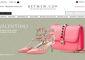 Beymen Beymen