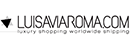 Luisaviaroma奢侈品购物网 Logo