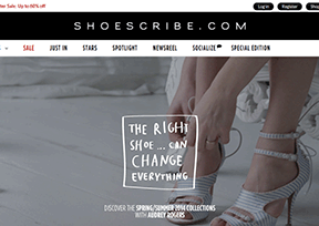 Shoescribe Shoescribe