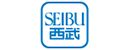 西武百货(Seibu) Logo