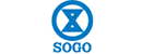 崇光百货(Sogo) Logo
