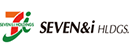 Seven&I控股股份公司 Logo