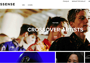 Ssense Ssense