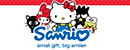 三丽欧株式会社(Sanrio) Logo