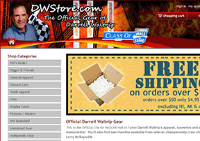 DWStore