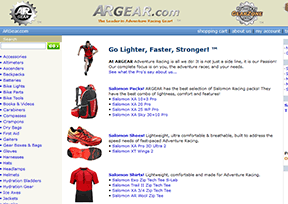 ARGEAR.com