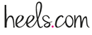 Heels.com Logo