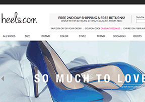 Heels.com Heels.com