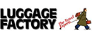 箱包工厂(Luggage Factory) Logo