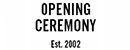 开幕式(OpeningCeremony) Logo