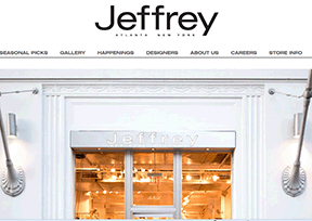 Jeffrey Jeffrey