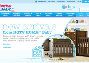 buybuy BABY buybuy BABY