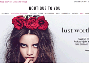Boutique To You Boutique To You