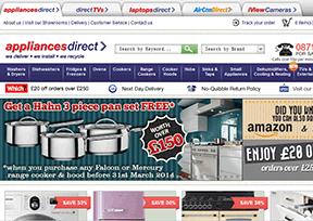 Appliances Direct Appliances Direct