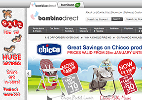 Bambino Direct Bambino Direct