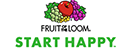 鲜果布衣(Fruit of the Loom) Logo