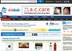 Slickdeals.net Slickdeals.net