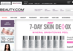 Beauty.com Beauty.com