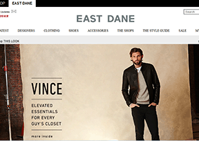 East Dane East Dane
