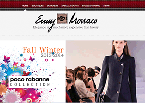 Enny Monaco Enny Monaco