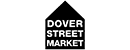 丹佛街集市(Dover Street Market) Logo