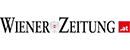 《维也纳日报》(Wiener Zeitung) Logo