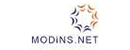 Modins门户网 Logo