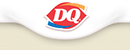 冰雪皇后(Dairy Queen) Logo