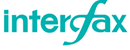 国际文传电讯社(Interfax) Logo