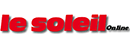 塞内加尔《太阳报》(Le Soleil) Logo