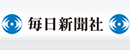 日本《每日新闻》(Mainichi Shimbun) Logo