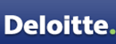 德勤会计师事务所(Deloitte) Logo