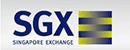 新加坡交易所(SGX) Logo
