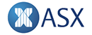 澳洲证券交易所(ASX) Logo