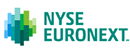 纽约证券交易所(NYSE) Logo