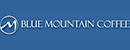 蓝山咖啡(Blue Mountain Coffee) Logo