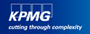 毕马威会计事务所(KPMG) Logo