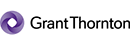 均富国际(Grant Thornton International) Logo
