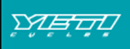 野帝自行车(Yeti Cycles) Logo