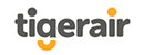 欣丰虎航空(Tiger Airways) Logo