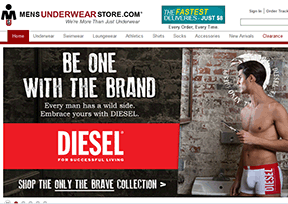 MensUnderwearStore.com