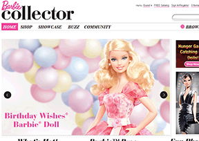 BarbieCollector.com BarbieCollector.com