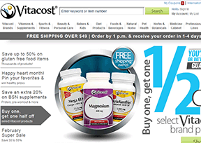 Vitacost.com